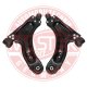 369321kitms Master-Sport Комплект рычагов для Opel Meriva