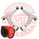 37093kitmsm Master-Sport Комплект важелів