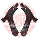 37162kitms Master-Sport Комплект рычагов для Hyundai H-1