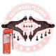 37046kitmsp Master-Sport Комплект важелів