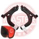 369701kitmsm Master-Sport Комплект важелів