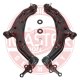 37098kitms Master-Sport Комплект важелів для Nissan Almera
