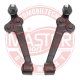 369573kitms Master-Sport Комплект рычагов для Kia Rio
