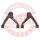 37069kitms Master-Sport Комплект важелів