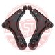 37090kitms Master-Sport Комплект важелів для Daewoo Nubira