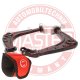 369813kitmsm Master-Sport Комплект важелів