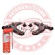368124setmsp Master-Sport Комплект рычагов