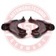 37157kitms Master-Sport Комплект рычагов для Renault Megane