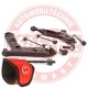 369651kitmsm Master-Sport Комплект важелів для Hyundai i10