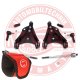 37082kitmsm Master-Sport Комплект важелів для Renault Twingo