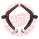 369724kitms Master-Sport Комплект рычагов для Peugeot 406