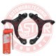 37161kitmsp Master-Sport Комплект рычагов для Hyundai Santa Fe