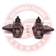 37159kitms Master-Sport Комплект важелів для Hyundai H100