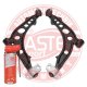 37036kitmsp Master-Sport Комплект важелів