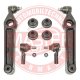 369381kitms Master-Sport Комплект важелів для Opel Agila