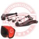 370701kitmsm Master-Sport Комплект важелів для Mazda Premacy