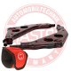 369493kitmsm Master-Sport Комплект рычагов для MINI Cooper