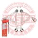 37180kitmsp Master-Sport Комплект важелів