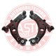 369774kitms Master-Sport Комплект важелів