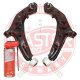 37078kitmsp Master-Sport Комплект важелів для Nissan Primera