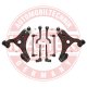 37072kitms Master-Sport Комплект важелів
