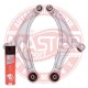 37208kitmsp Master-Sport Комплект рычагов для Hyundai i40