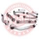 371421kitms Master-Sport Комплект важелів для Alfa Romeo Giulia