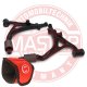 37075kitmsm Master-Sport Комплект важелів для Mercedes M-Class