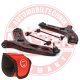 371531kitmsm Master-Sport Комплект рычагов для Kia Cerato