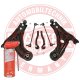 36867kitmsp Master-Sport Комплект важелів