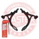 37075kitmsp Master-Sport Комплект важелів для Mercedes M-Class