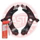 37149kitmsp Master-Sport Комплект рычагов для Kia Sorento