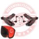 371531kitmsm Master-Sport Комплект рычагов для Kia Cerato
