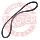 AVX-13X1150-PCS-MS Master-Sport Клиновий ремінь