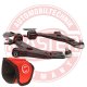 369731kitmsm Master-Sport Комплект важелів для Ford Kuga