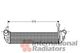 43004346 Van Wezel Інтеркулер на Renault Kangoo