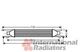 37004420 Van Wezel Интеркулер для Opel Corsa