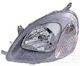 5430962 Van Wezel Основная фара для Toyota Yaris