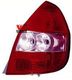 2543932 Van Wezel Задний фонарь для Honda Jazz