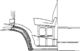 3070155 Van Wezel Крило переднє на Mercedes T1