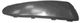 5403582 Van Wezel Облицювання бампера на Toyota Aygo