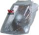 4337901 Van Wezel Фонарь указателя поворота для Renault Clio