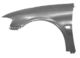 3766658 Van Wezel Крило переднє для Opel Vectra
