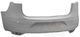 4941545 Van Wezel Бампер для Seat Altea