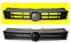 5829510 Van Wezel Решетка радиатора для Volkswagen Polo