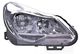 3752962V Van Wezel Основна фара для Opel Corsa