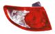 8266921 Van Wezel Задний фонарь для Hyundai Santa Fe