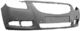 3850575 Van Wezel Бампер для Opel Insignia