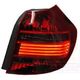 0628938 Van Wezel Задний фонарь для BMW 1 Series