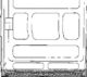5870274 Van Wezel Дверь для Volkswagen Transporter